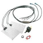 Spi Products 12-170 Handlebar Grip Heater Kit. Fixed Price $42.55.