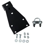 Kimpex Tow Hitch For 1986 - 1987 Polaris Sprint Es Snowmobile. Fixed Price $48.33.