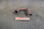 1992 Polaris Trail Boss 350L 4X4 Exhaust Header Pipe 1260549-029. Fixed Price $14.99.