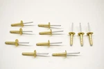 Oem Polaris 7661142 Pop Rivet Qty Nos. Fixed Price $16.70.