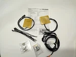 Passenger Handwarmer, Up - 2000 Polaris Nos. Fixed Price $124.99.