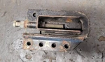 Vintage 1988 Arctic Cat El Tigre Rear Axle Housing Rh 0114-120. Fixed Price $24.99.