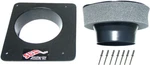 Starting Line Products (slp) High Flow Air Horn Intake Kit 14-307. Fixed Price $101.99.