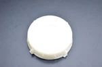 New Oem Yamaha 806-24611-00-00 White Fuel Cap Nos. Fixed Price $8.03.