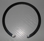 Yamaha Nos Circlip, Inner 93450-72048-00. Fixed Price $9.99.