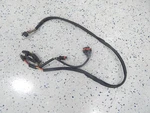 Arctic Cat Snowmobile 1999-2005 Zl Zrt Pantera Hood Harness 0686-588. Fixed Price $56.97.