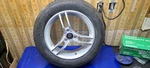 08-10 Can-am Spyder Front Wheel Rim & Kenda Tire Oem 706200669 706200497. Fixed Price $129.95.