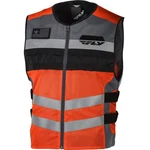 Fly Racing Fast-pass Vest Neon Orange Small/medium #6179 478-6002 3. Fixed Price $38.60.