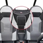 Kemimoto Utv Cab Center Storage Bag For Polaris Rzr 900 570 800 Xp 1000. Fixed Price $17.95.