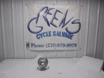 2007 Honda Shadow Spirit VT750C2 Oem Front Lamp. Fixed Price $75.00.
