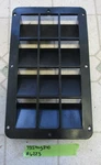 Vintage 73 Scorpion Stinger 340 Snowmobile Hood Vent Louver. Fixed Price $44.99.
