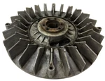 194R 338CC Single Cyl Hirth 193F1U Engine Flywheel & Magneto 40 Watts Used. Fixed Price $59.99.