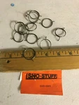 Snowmobile Polaris Arctic Cat Yamaha Recoil Center Return Stuff 303-081. Fixed Price $15.00.