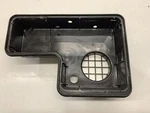 Silencer, Air, Upper - 1996 Polaris Indy Trail. Fixed Price $20.00.