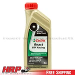 Castrol Srf Racing Brake Fluid - Liter 12512. Fixed Price $88.99.