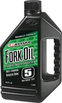Maxima Fork Oil 5WT/1L. 54901. Fixed Price $13.01.