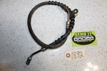 61 1997 Polaris Scrambler 500 4X4 Rh Brake Line 1930812. Fixed Price $33.99.