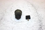 1999 Polaris 500 Xc Oem Ignition Key Switch 2205055 SP28. Fixed Price $34.99.