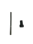Shift Shaft 5134327 Positioner 5435503 Oem 2011 Polaris 750 Turbo Iq Snowmobile. Fixed Price $11.00.