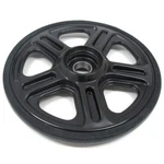 New Genuine Oem Arctic Cat Snowmobile Idler Wheel Part 3604-073. Fixed Price $58.00.