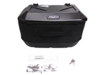 Oem Arctic Catalyst Snowmobile 22L Atach Rear Tunnel Pack Bag 639-00060. Fixed Price $299.95.