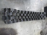 18 Polaris Rmk Pro 800 Axys Track 155 2.6 Series 5415391 Stock #8756. Fixed Price $750.48.