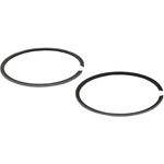 Sports Parts Inc. Piston Rings 72MM Bore 09-712R. Fixed Price $17.77.