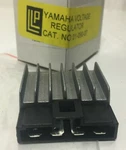 Yamaha 89A-81960-00-00 Snowmobile Rectifier Voltage Regulator Pz 480 Max 600 700. Fixed Price $24.00.