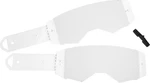Fly Racing Laminate Tearoffs For Pro/zone/focus Goggles - 7/PK Motorcycle. Fixed Price $22.47.