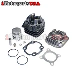 52MM Polaris Predator Sportsman Scrambler 90CC Atv Engine Cylinder Rebuild Kit. Fixed Price $149.95.