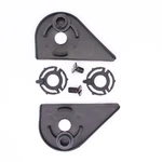 Wedge Hinge Kit Part Number 4912-124 For Arctic Cat. Fixed Price $17.99.