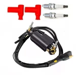 Ignition Coil Fits Ski-doo Summit 500 583 670 1995-1999 Rep. 415085400. Fixed Price $29.99.