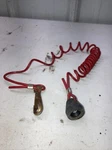 2002 Arctic Cat Sno Pro Zr 440 Tether Cord, Only. Fixed Price $9.95.