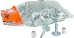 Pack Woodys 1.325" Studs Grand Master Carbide Single Ply Track GMP-1325-48. Fixed Price $184.98.