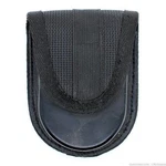 Handcuff Case Nylon & Leather With Closure Gould Goodrich. Fixed Price $13.35.