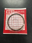 New Oem Arctic Cat Piston Ring Set 3004-067 Ext,zr,pantera. Fixed Price $25.00.