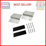 Maxxhaul 80439 Aluminum Ramp Top Kit. Fixed Price $35.28.