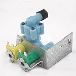 Frigidaire 218658000 Refrigerator Dual Water Valve 12764 AH428394 EA428394 Ps.... Fixed Price $65.18.