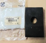 New Bombardier Ski-doo Snowmobile Summit Mxz Stopper 570046800 Nos. Fixed Price $12.00.