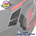 Polaris Snowmobile Ultimate Knee Pads 2889889 Oem Protective Guard Tp/co. Fixed Price $104.99.
