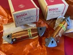Bosch Nos 40W Ignition Armature Coil Set 188 & 165 Hirth Kohler Rotax Sachs. Fixed Price $59.99.