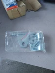 1973/1974 Arctic Cat El Tigre Snowmobile Hitch. Fixed Price $18.00.