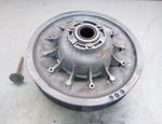 2004 Ski-doo Legend 500 Ss Gt Secondary Clutch Driven Pulley Rer. Fixed Price $54.99.