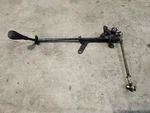 Genuine Arctic Cat Reverse Shifting Pivot Mounting Bracket Handle Assembly Lever. Fixed Price $175.99.