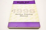 Oem Arctic Cat 2255-328 Training Service Manual. Fixed Price $25.46.