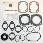 Ski-doo Rotax Snowmobile Engine Gasket Set Fits Elan 250 Models Incomplete 1070A. Fixed Price $19.99.