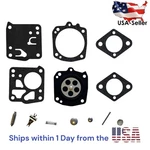 Rebuild Repair Kit For Tillotson RK-23HS Carburetors. Fixed Price $5.88.