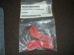 Ski-doo Snowmobile Modular Helmet Crochet Mentonni Chin Hook New Oem 4455660090. Fixed Price $13.99.