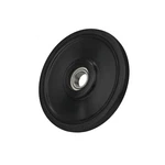Black Ppd 5.63 X 20MM Idler Wheel With Bearing 1604-837 3604-039 For Arctic Cat. Fixed Price $21.15.