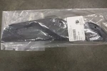 Ski-doo 517306937 Brp Left Hand Black Filter Grill Backcountry Freeride Mxz. Fixed Price $20.00.